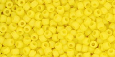 TR-11-42F Opaque-Frosted Dandelion, 10g