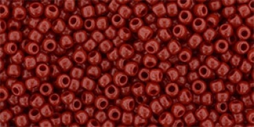 TR-11-45 Opaque Pepper Red, 10g