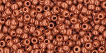 TR-11-46L Opaque Terra Cotta, 10g