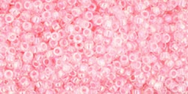 TR-15-171 Dyed-Rainbow Ballerina Pink, 5g
