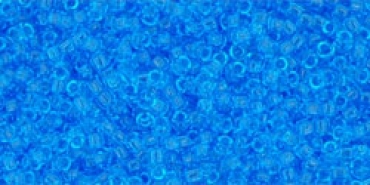 TR-15-3B Transparent Dark Aquamarine, 5g