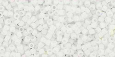 TR-15-41 Opaque White, 5g