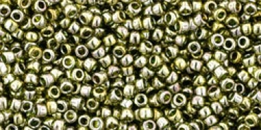 TR-15-457 Gold-Lustered Green Tea, 5g