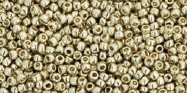 TR-151-PF558 PermaFinish - Galvanized Aluminum, 5g