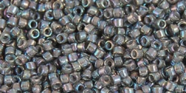 TT-01-1820 Inside-Color Rainbow Gray/Opaque Gray-Lined, 5g
