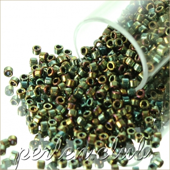 DB0024 Metallic Olive Green Iris, 5g