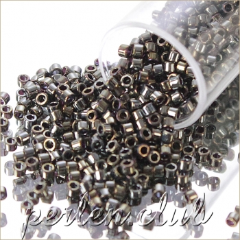 DB0026 Metallic Steel Iris, 5g
