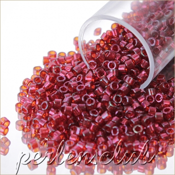 DB0105 Gold Luster Transparent Red, 5g