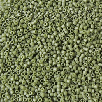 DB0391 Matte Opaque Olive Luster, 5g