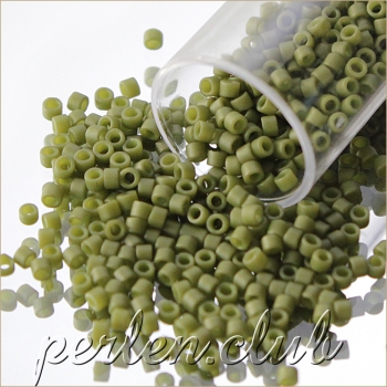 DB0391 Matte Opaque Olive Luster, 5g