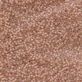 DB0069 Lined Beige AB, 5g