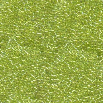 DB0174 Transparent Chartreuse AB, 5g