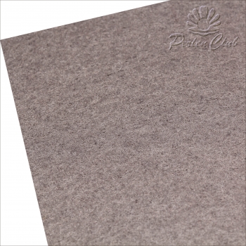 Modelling Felt 30x45cm, grey