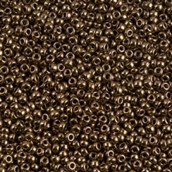 11-0457, Metallic Dark Bronze, 10g