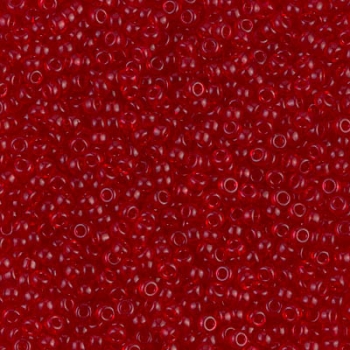 11-0141, Transparent Red, 10g