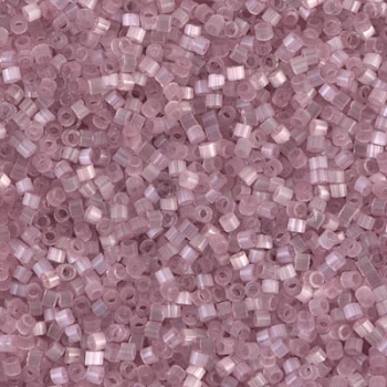 DB0678 Antique Rose Silk Satin, 4.5g