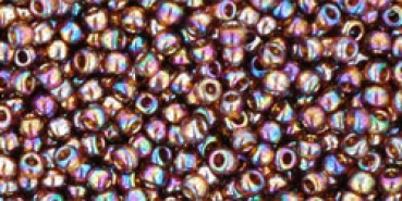 TR-11-177 Transparent-Rainbow Smoky Topaz, 10g