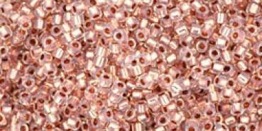 TR-15-741 Copper-Lined Alabaster, 5g