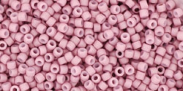 TR-15-766 Opaque-Pastel-Frosted Light Lilac, 5g