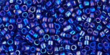 TT-01-87 Transparent-Rainbow Cobalt, 5g