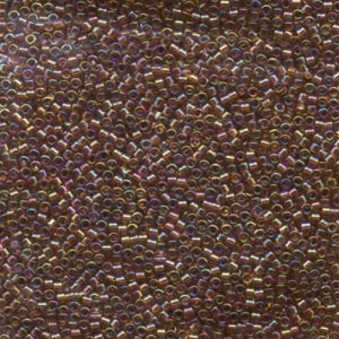 DB0170 Transparent Amber AB, 5g