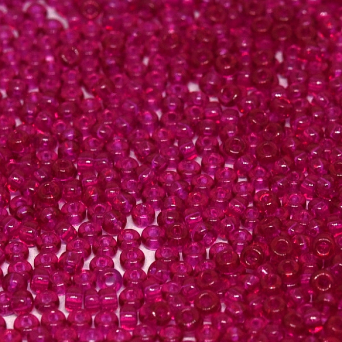 11-1406, Dyed Dark Rose, 10g