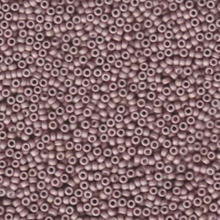 11-2034, Fancy Frosted Rose Beige, 10g