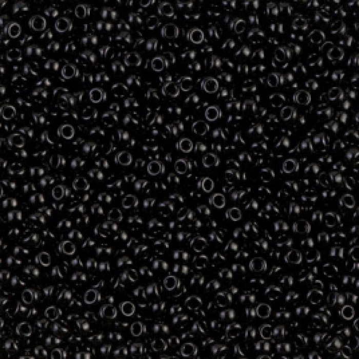 11-0401, Black, 10g