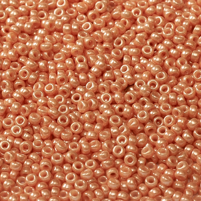 11-0429, Opaque Salmon, 10g