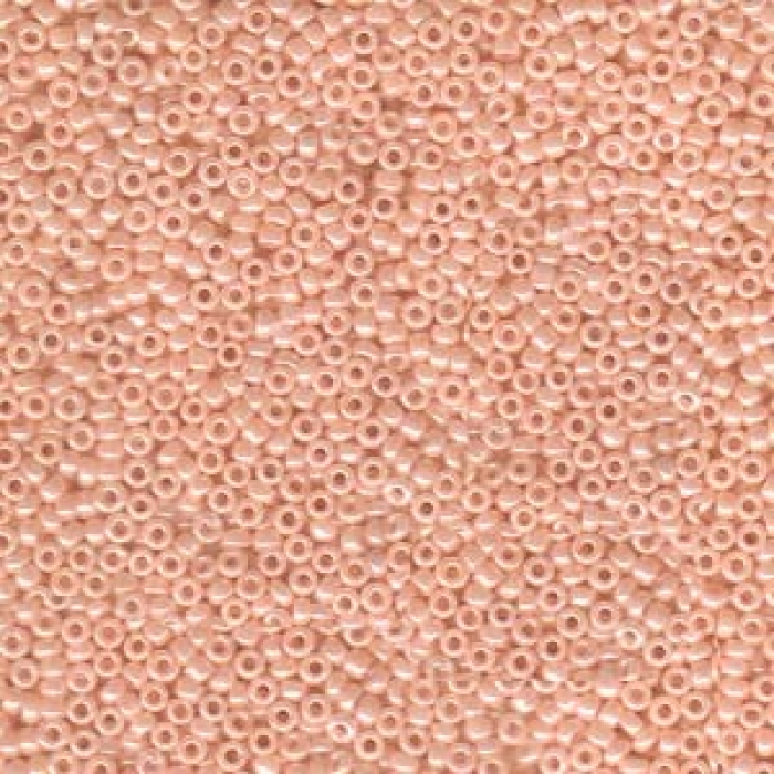 15-0429, Opaque Salmon, 5g