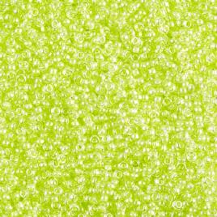 15-1119, Luminous Lime Aid, 5g