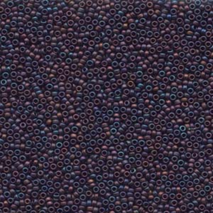 15-2005, Matted Metallic Copper, 5g