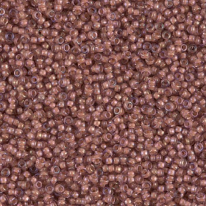 15-0337, Lined Cinnamon Luster, 5g
