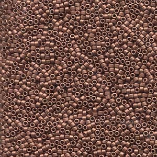 DB0340 Plated Copper Matted, 5g
