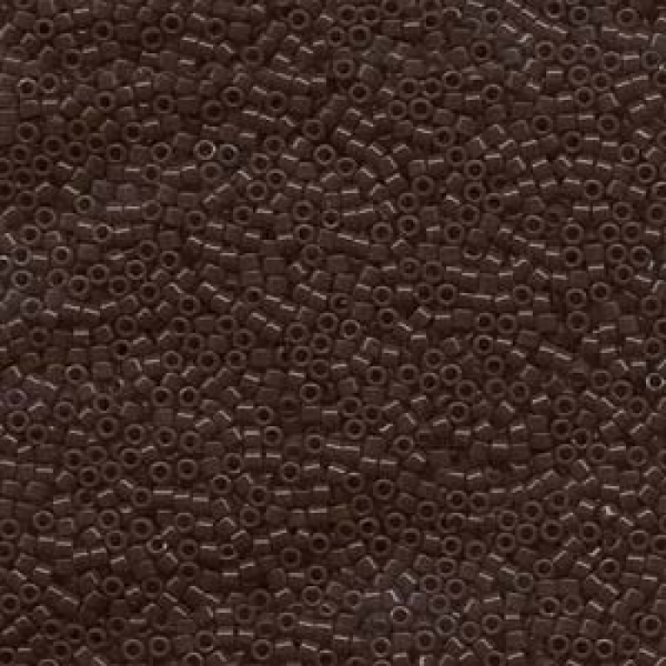 DB0734 Opaque Chocolate Brown, 5g