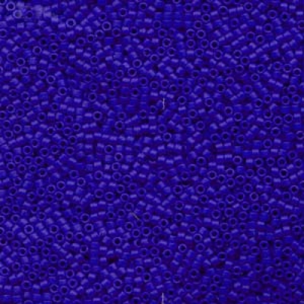 DB0756 Opaque Royal Blue Matted, 5g