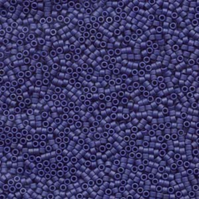 DB0377 Metallic Dark Grey-Blue Matted, 5g