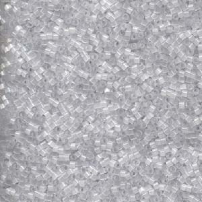 DB0676 Pale Grey Silk Satin, 5g