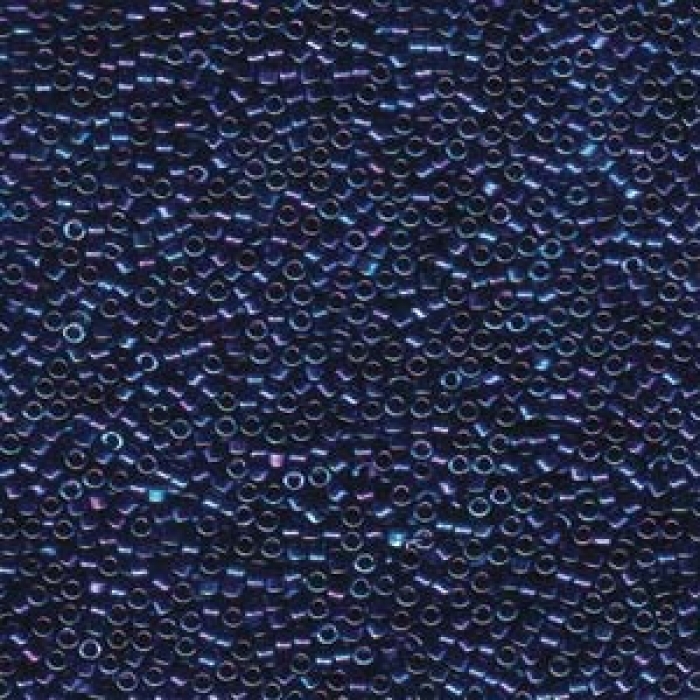 DB1005 Metallic Royal Purple Gold Iris, 5g