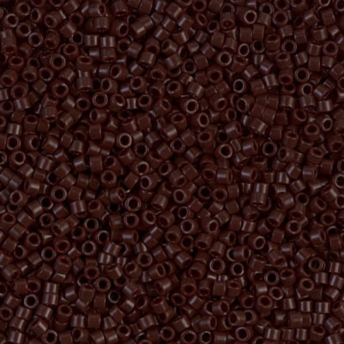 DBS0734 Opaque Chocolate Brown, 3g
