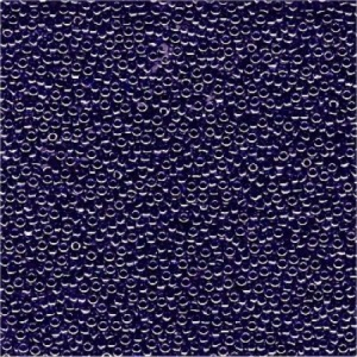 15-0434, Opaque Luster Purplish Blue, 5g