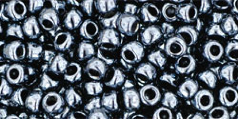 TR-08-81 Metallic Hematite, 10g