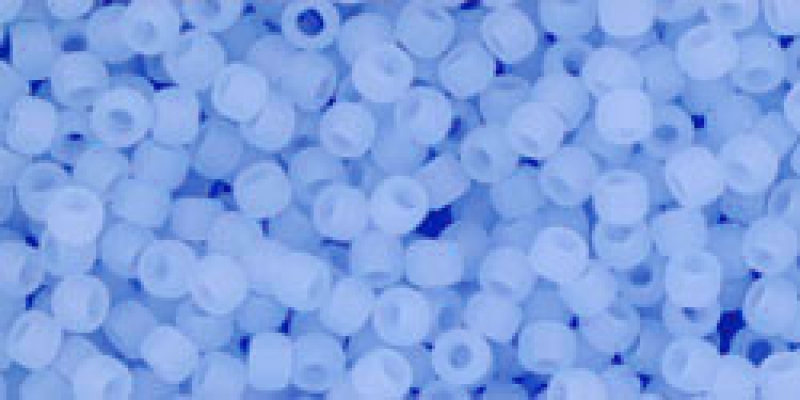 TR-15-146F Ceylon Frosted Glacier, 5g