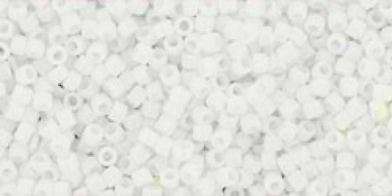 TR-15-41 Opaque White, 5g