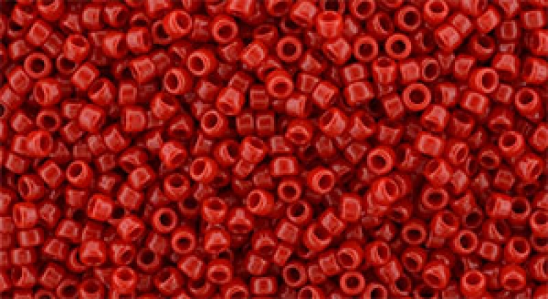 TR-15-45A Opaque Cherry, 5g