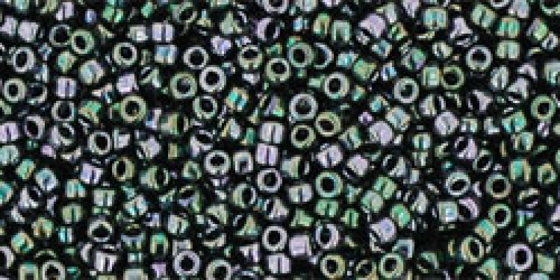TR-15-89 Metallic Moss, 20g