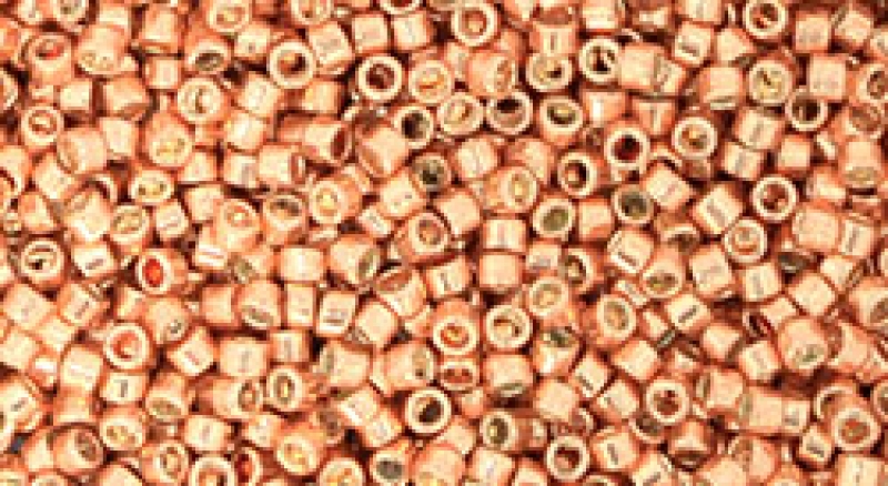 TT-01-551 Galvanized Rose Gold, 5g