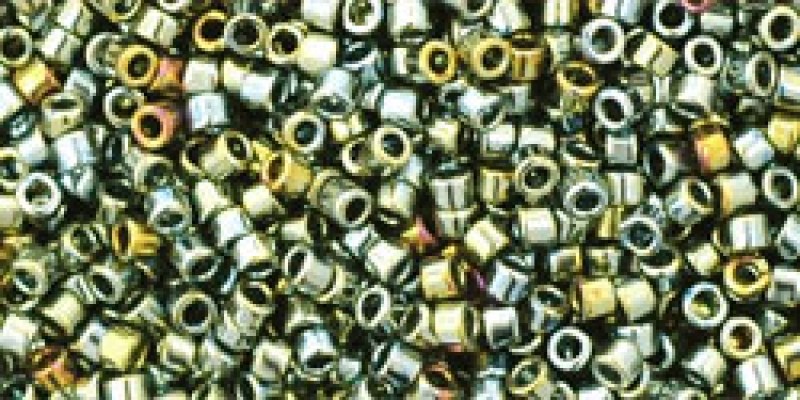 TT-01-721 Galvanized Blue Gold, 5g