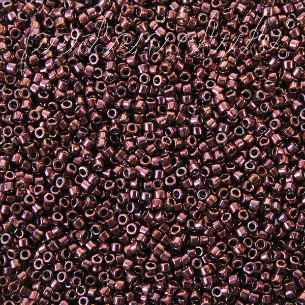 DB0012 Metallic Dark Raspberry, 5g