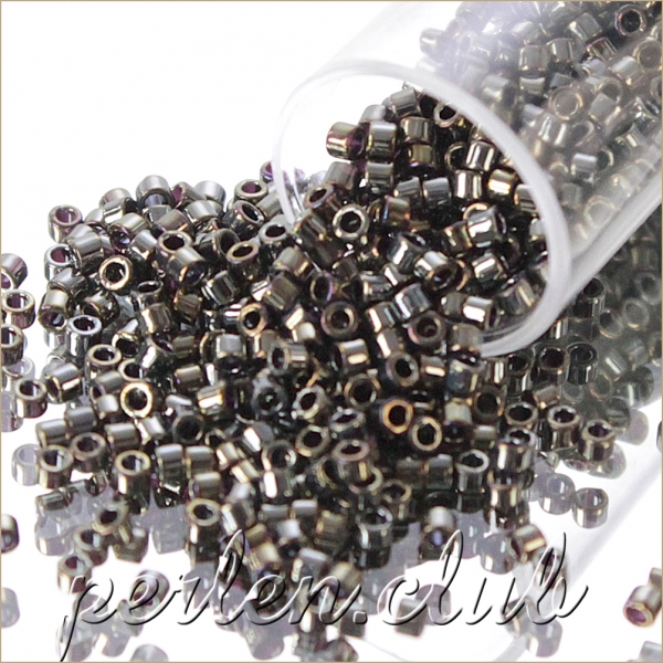 DB0026 Metallic Steel Iris, 5g